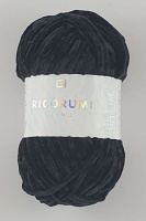 Rico - Ricorumi - Nilli Nilli DK - 027 Black